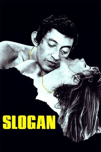 Poster of Slogan