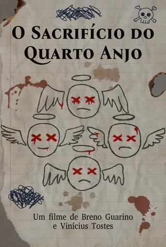 Poster of O Sacrifício do Quarto Anjo