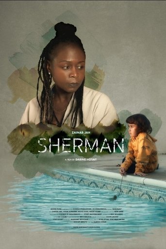 Poster of Sherman