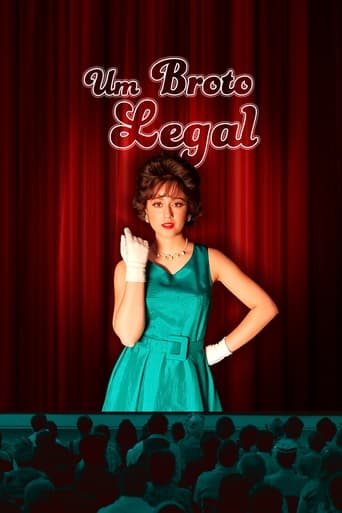 Poster of Um Broto Legal