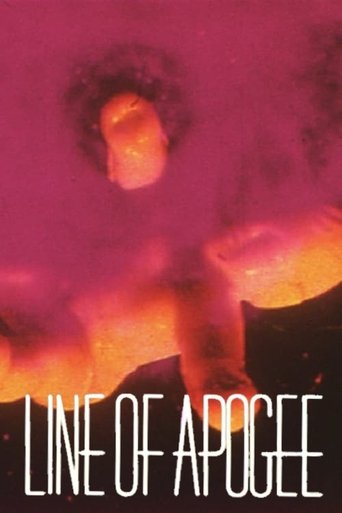 Poster of Line of Apogee