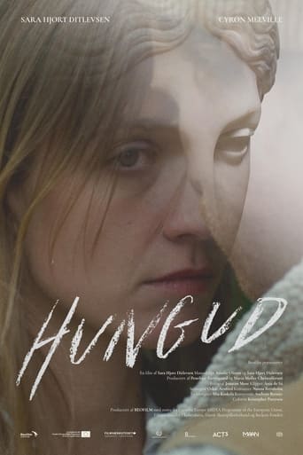 Poster of Hungud