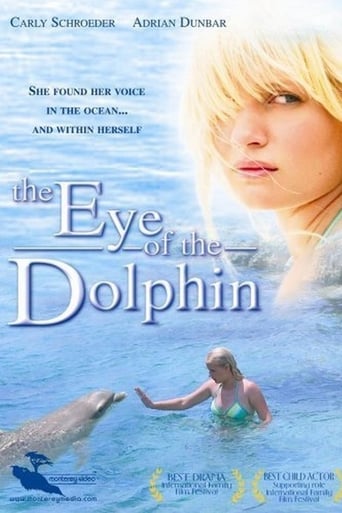 Poster of Eye of the Dolphin