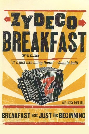 Poster of Zydeco Breakfast