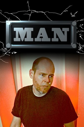 Man Poster of Man