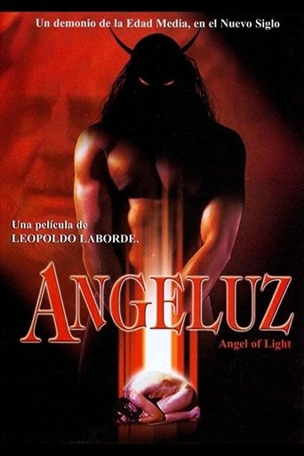 Angel of Light Poster of Angel of Light