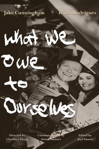 Poster of What We Owe to Ourselves