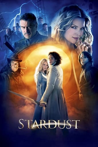 Poster of Stardust