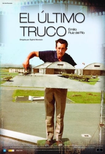 Poster of El último truco