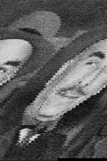 Portrait of Osman Türkoğlu