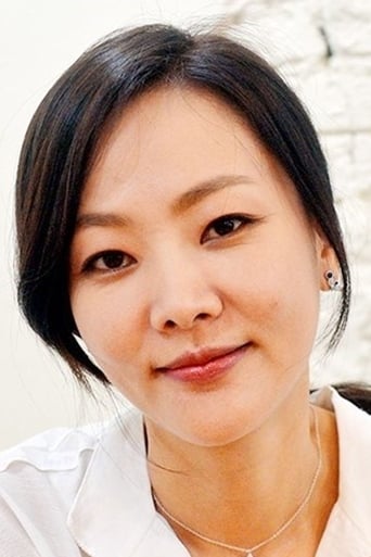 Portrait of Yoon Ji-hye