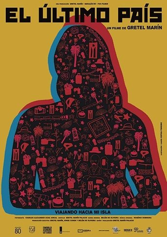 The Last Country Poster of The Last Country