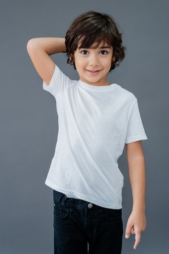 Portrait of Ian Losada