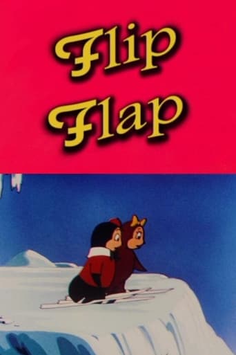 Poster of Flip Flap