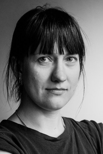 Portrait of Kreet Maurer