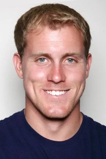 Portrait of Nick Hanneman