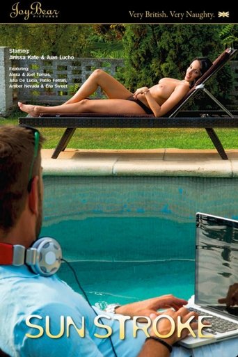 Poster of Sun Stroke