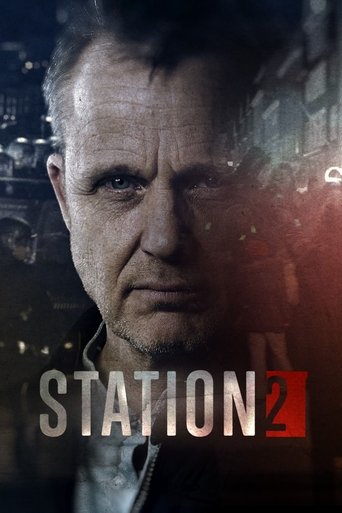 Station 2 Poster of Station 2