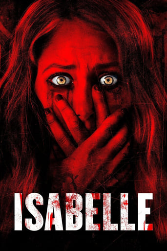 Poster of Isabelle