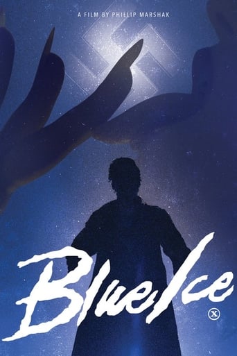 Poster of Blue Ice
