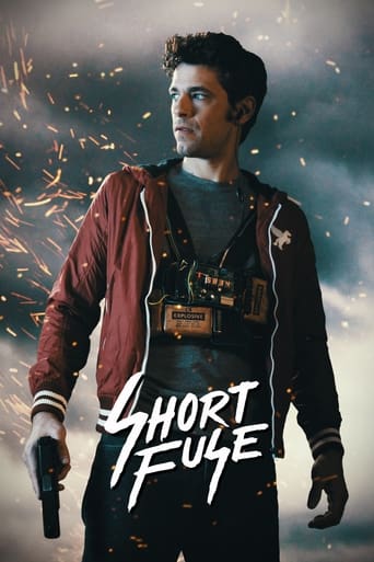 Poster of Short Fuse