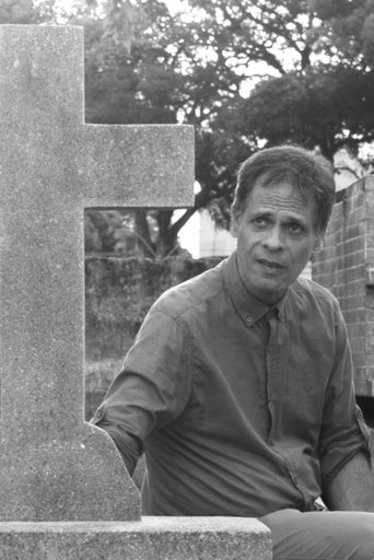 Portrait of Rafael Chamié