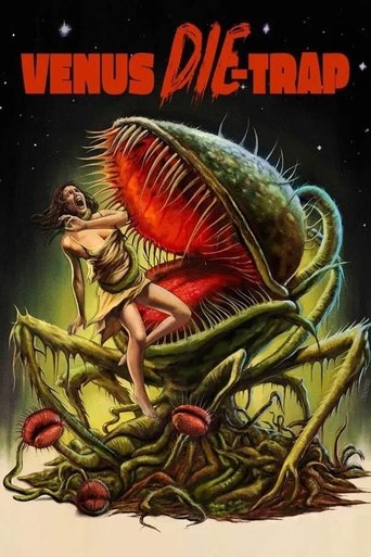 Venus DIE-Trap Poster of Venus DIE-Trap