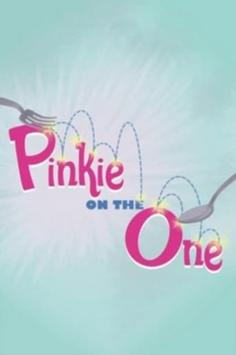 Poster of Pinkie on the One