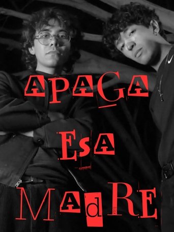 Poster of APAGA ESA MADRE