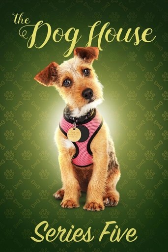 Portrait for The Dog House - Season 5