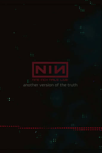 Poster of Nine Inch Nails: Another Version of the Truth - The Gift