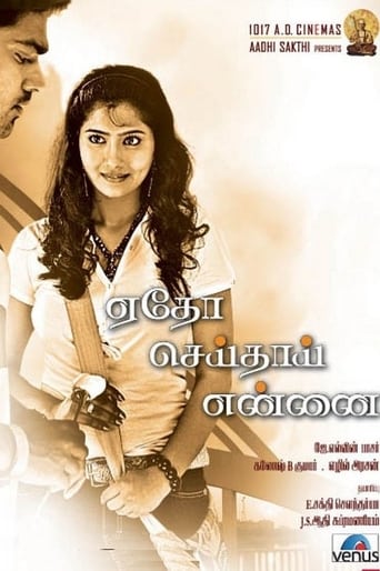 Poster of Etho Seithai Ennai