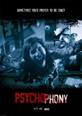 Poster of Psychophony