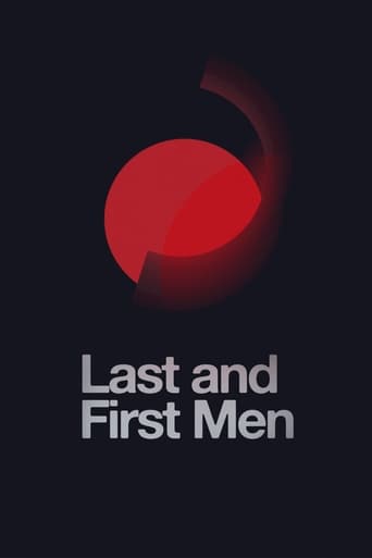 Poster of Last and First Men