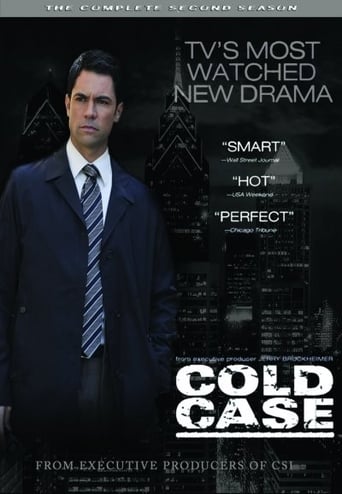 Portrait for Cold Case - Season 2
