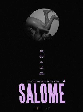 Salomé Poster of Salomé