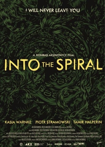 Poster of Into the Spiral