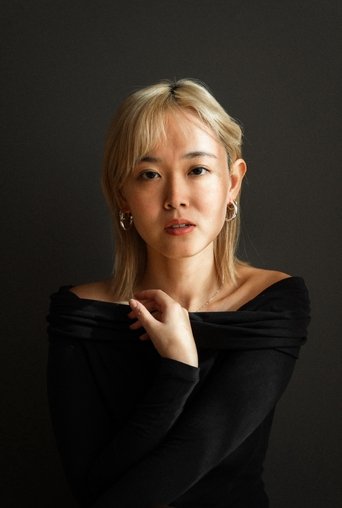 Portrait of Mélina Ouellet