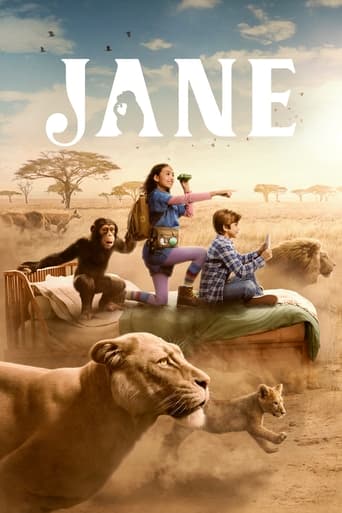 Poster of Jane