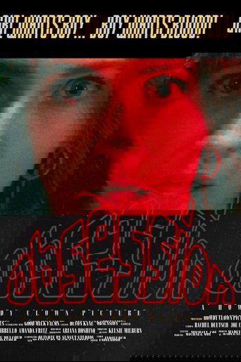 Poster of Obsession