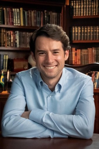 Portrait of Henrique Viana