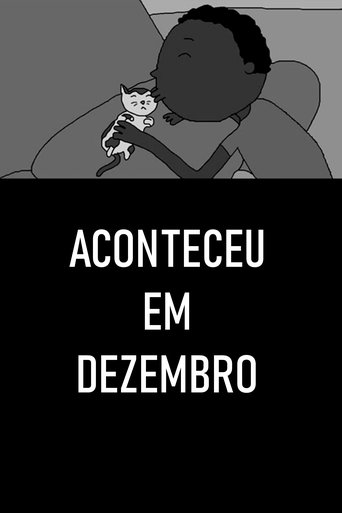 Aconteceu em dezembro Poster of Aconteceu em dezembro