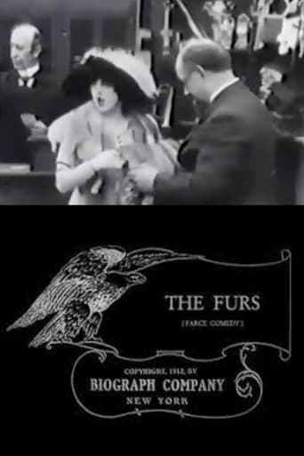 Poster of The Furs