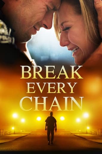 Poster of Break Every Chain