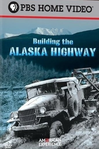 Poster of Building the Alaska Highway
