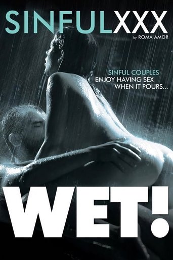 Wet! Poster of Wet!