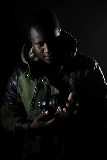 Portrait of Ert