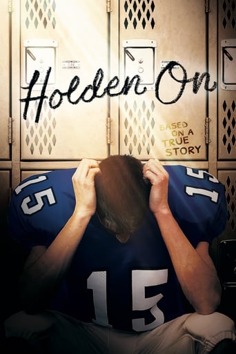 Poster of Holden On