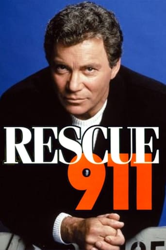 Poster of Rescue 911