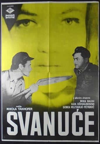Poster of The Sunrise
